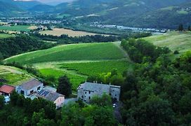 Tenuta Folesano Wine Estate 13Th Century