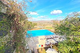 Taita Hills Safari Resort & Spa