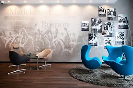 Motel One Manchester-Piccadilly