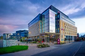 Crowne Plaza Newcastle - Stephenson Quarter, An Ihg Hotel