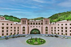 Grand Resort Jermuk