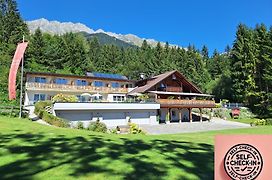 Hotel Garni - Pension Frau Hitt