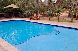 Thornhill Safari Lodge