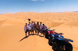 Riad Les jardins de Merzouga