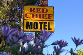 Red Chief Motel