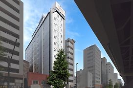 Super Hotel Ueno-Okachimachi