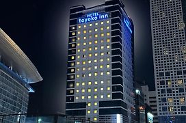 Toyoko Inn Busan Station No.1