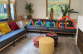 Adveniat Paris