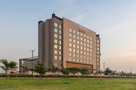 Courtyard By Marriott Surat