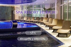 Spa Resort Herich