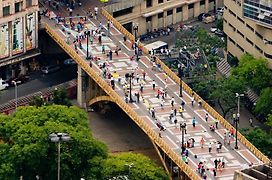 Apartamento no centro de São Paulo