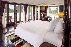 President Cruises Halong