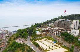 Radisson Blu Hotel Trabzon