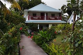 Lucy'S Guesthouse