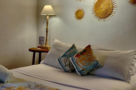 Hotel Casa Boutique Villa De Leyva (Adults Only)