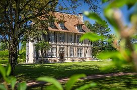 Les Manoirs Des Portes De Deauville - Small Luxury Hotel Of The World