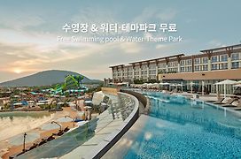 Shinhwa Jeju Shinhwa World Hotels