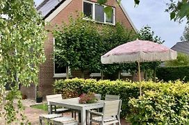 Guesthouse de Bovenboer