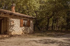 Il Rifugio dei Briganti