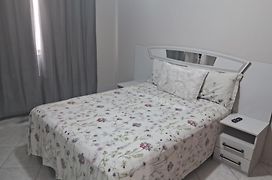 Apartamento A 500 Metros Da Praia Doforte