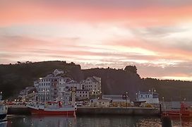 Paseo del Muelle 2, 3º D