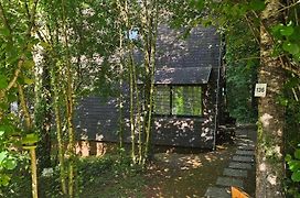 Het Hertenbos Chalet 136