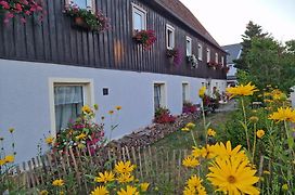 Ferienwohnungen Kleiner Kuhstall