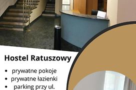 Hostel Ratuszowy