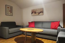 Appartements Stoll