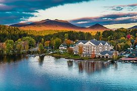 Voco Saranac Lake Ny - Waterfront, An Ihg Hotel