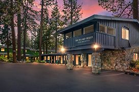 South Lake Chalet-Boutique Suite-Minutes To Heavenly & Lake Tahoe