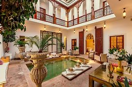 Riad Luciano Hotel And Spa