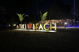 TIKI Beach Club&Resort