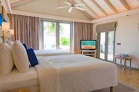 Cora Cora Maldives - Premium All-Inclusive Resort