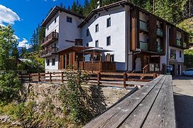 Chalet Margoni