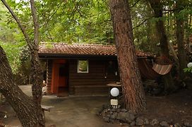 Etna Rural Cottage With Jacuzzi