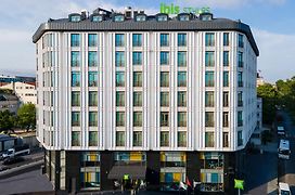 ibis Styles Istanbul Merter