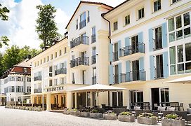 Robenstein Aktivhotel&SPA