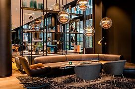 Motel One Koeln-Messe