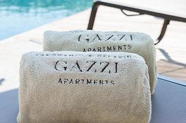 Gazzi Apartments 'Panoramic & Relaxing'