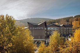 Elements Hotel&Spa