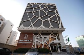 White Diamond Hotel - Al Nuzha