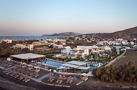 Sea Breeze Santorini Beach Resort, Curio By Hilton