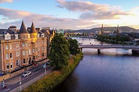 Best Western Inverness Palace Hotel&Spa