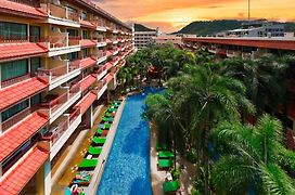 Baumanburi Hotel Patong 柏丽酒店