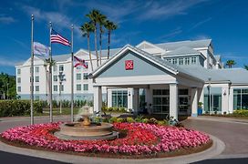 Hilton Garden Inn Orlando Airport