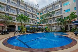 Angkor Holiday Hotel