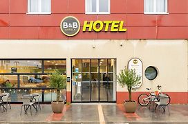 B&B Hotel Maubeuge-Louvroil