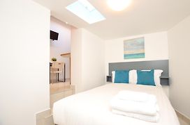 St James House Serviced Apartments By Concept Apartments