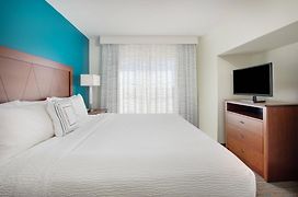 Residence Inn Midland